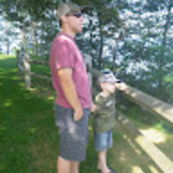 Meet your Posher, Matthew - Picture 1 of 1